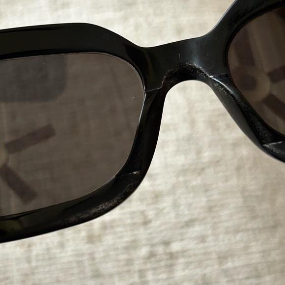 Chanel Sunglasses - Picture 4 of 14